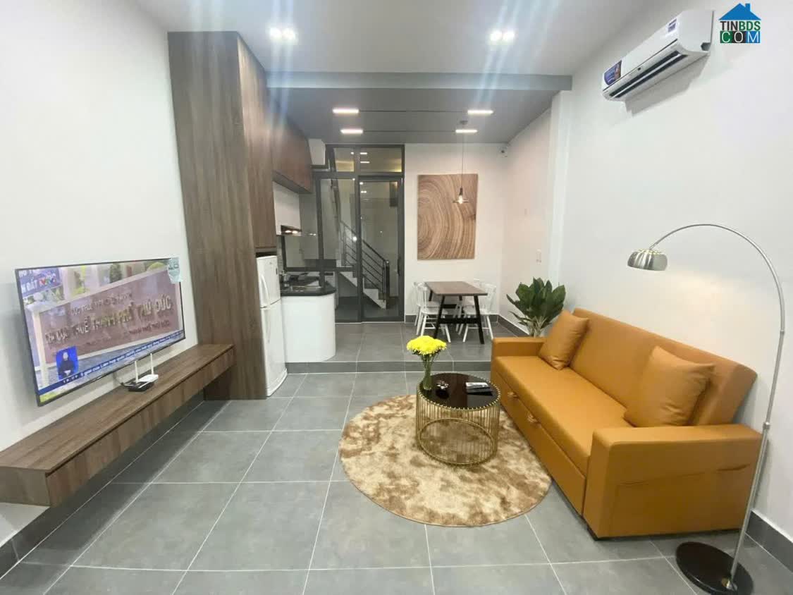 Ảnh Hẻm Xe Hơi Lê Văn Quới Bình Tân 40M2 2 Tầng SHR Chỉ 4.78 Tỷ 0