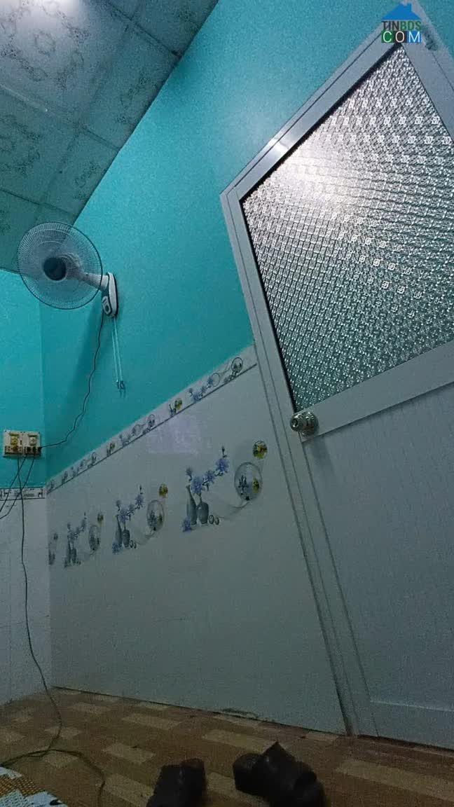 Ảnh Cho thuê nhà riêng tại 277 DH 25C, thị trấn Long Hồ, 6 triệu, 220 m2 0