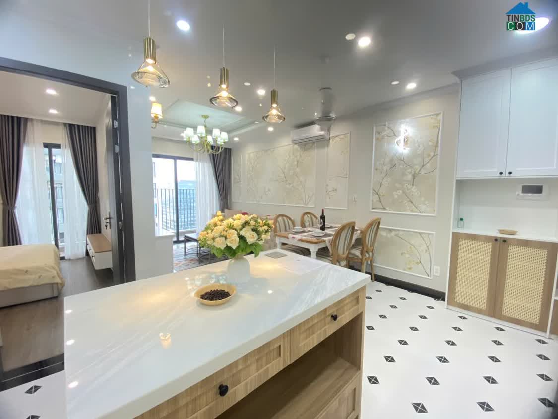 Ảnh Căn 2PN Lavida Plus Quận 7 – Nội thất đẹp, vào là ở được ngay 0