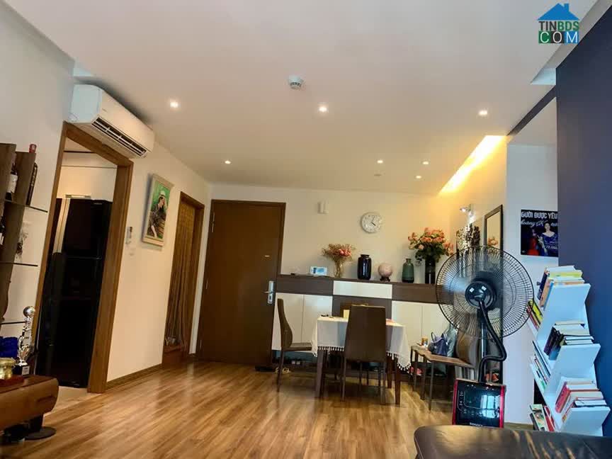 Ảnh Bán căn hộ 2PN-89m2 tại Mulberry Lane, có slot oto, giá 7ty 0