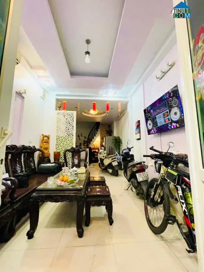 Ảnh Phố Tạ Quang Bửu, DT 35m2, Hiếm Nhà Bán, 5tầng, Nhà Mới, Thang Máy, Giá 10.X Tỷ. 0