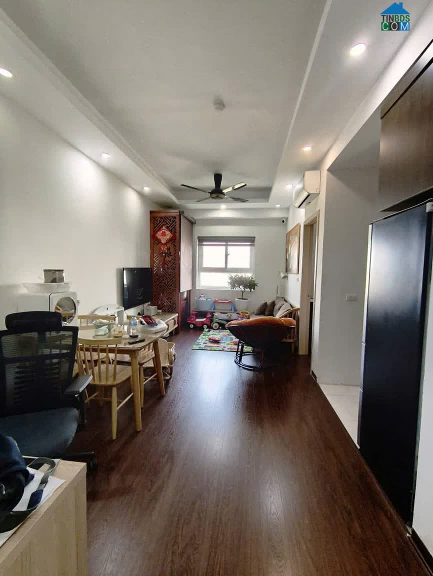 Ảnh Bán Gấp Căn View Hồ, 02 Ngủ, 70 (M2), Kđt Thanh Hà, Hà Đông, Hà Nội 0