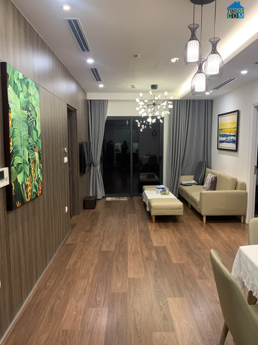 Ảnh Bán Căn 2PN Rộng 71M2 Tại Imperia Garden, Giá 8.1 Tỷ 0