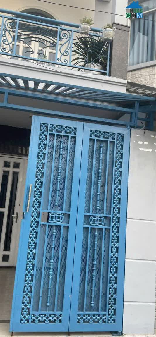 Ảnh Chính Chủ Có Nhà Phước Lộc, Lê Văn Lương. Nb, Đường 6m. Giá 6.1 Tỷ TL 0