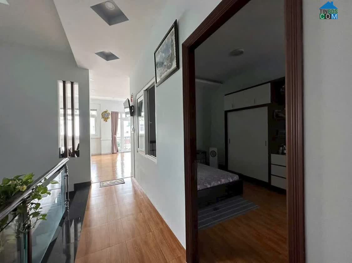 Ảnh Bán nhà khu định cư Phước kiểng A SADECO nhà bè. 0