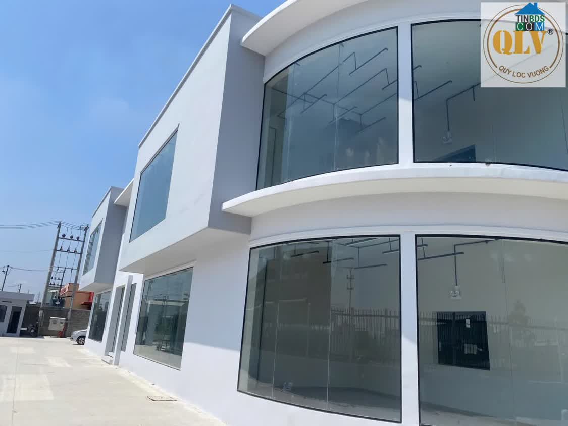Ảnh Cho thuê nhà xưởng KCN Đức Hòa, Long An 3.700m² 0
