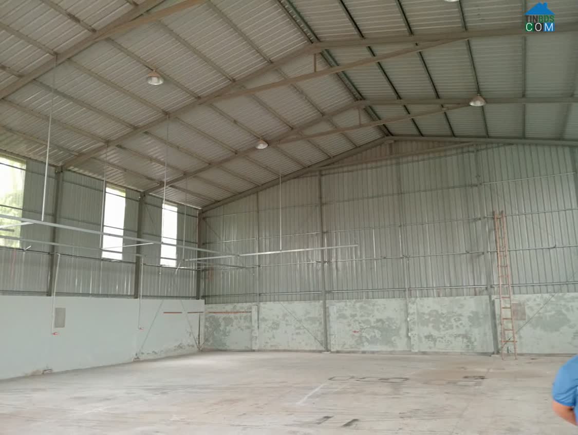 Ảnh Cho Thuê Kho Xưởng 500M2 Ngay QL 3. Nguyên Khê, Đông Anh 0