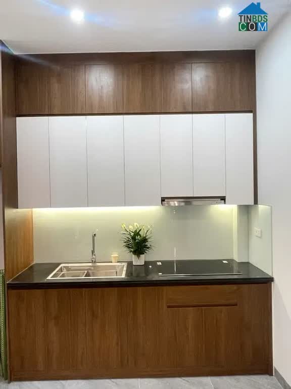 Ảnh Tọa Độ Vàng Hà Đông - Nhà Đẹp Ở Ngay - Nội Thất Sang Xịn 0