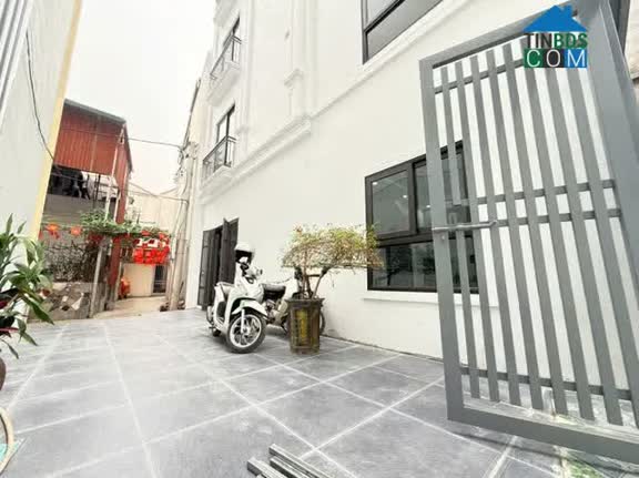 Ảnh Mặt Tiền Thoáng Sáng - Trung Tâm Phát Triển - Cơ Hội An Cư Đắc Lợi 0