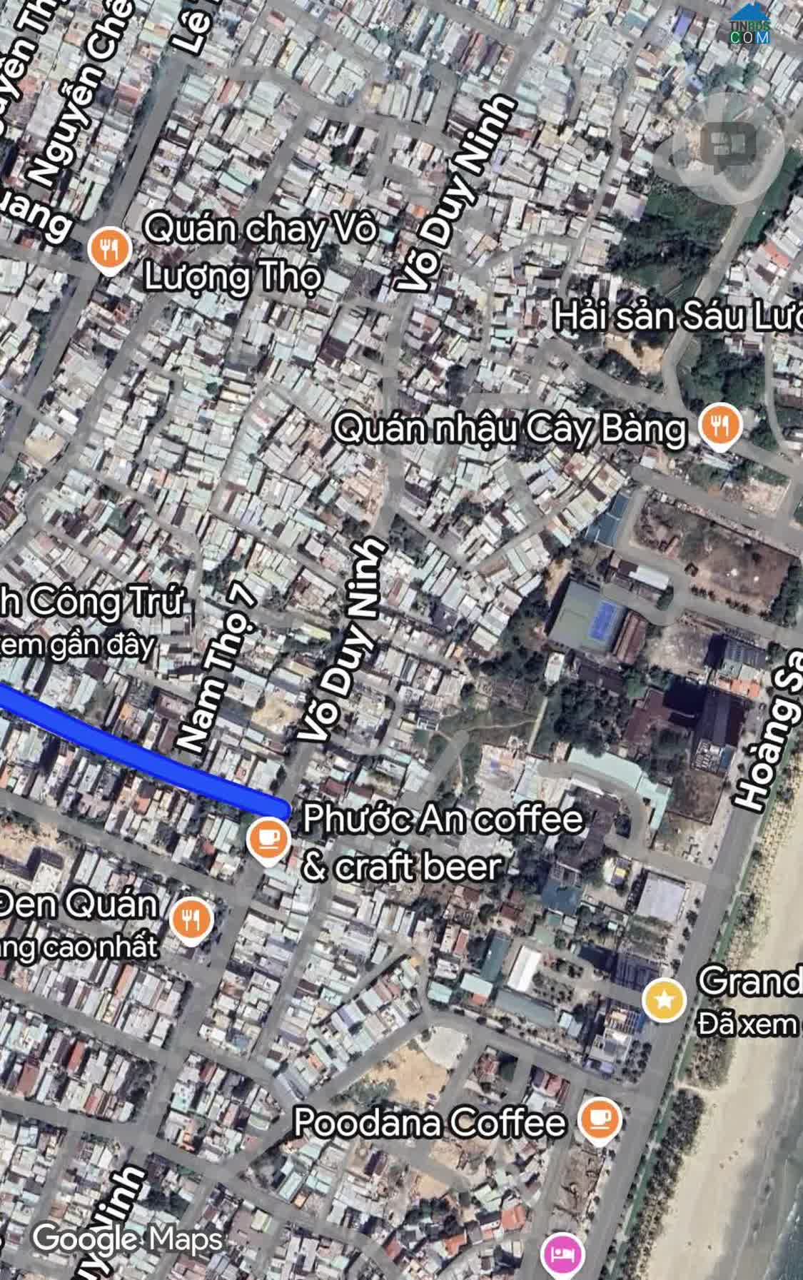 Ảnh Chính Chủ Bán Nhà Nghỉ 6 Tầng (5 Tầng Nổi, 1 Tầng Hầm), Đang Khai Thác Dòng Tiền Ổn Định 0