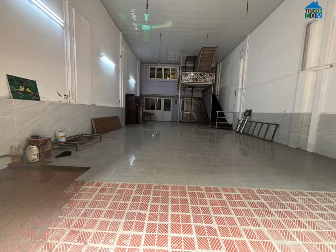 Ảnh Cho thuê nhà nguyên căn, MBKD 2 mặt đường lớn 80m2 Trâu Quỳ,Gia Lâm kinh doanh tốt 0