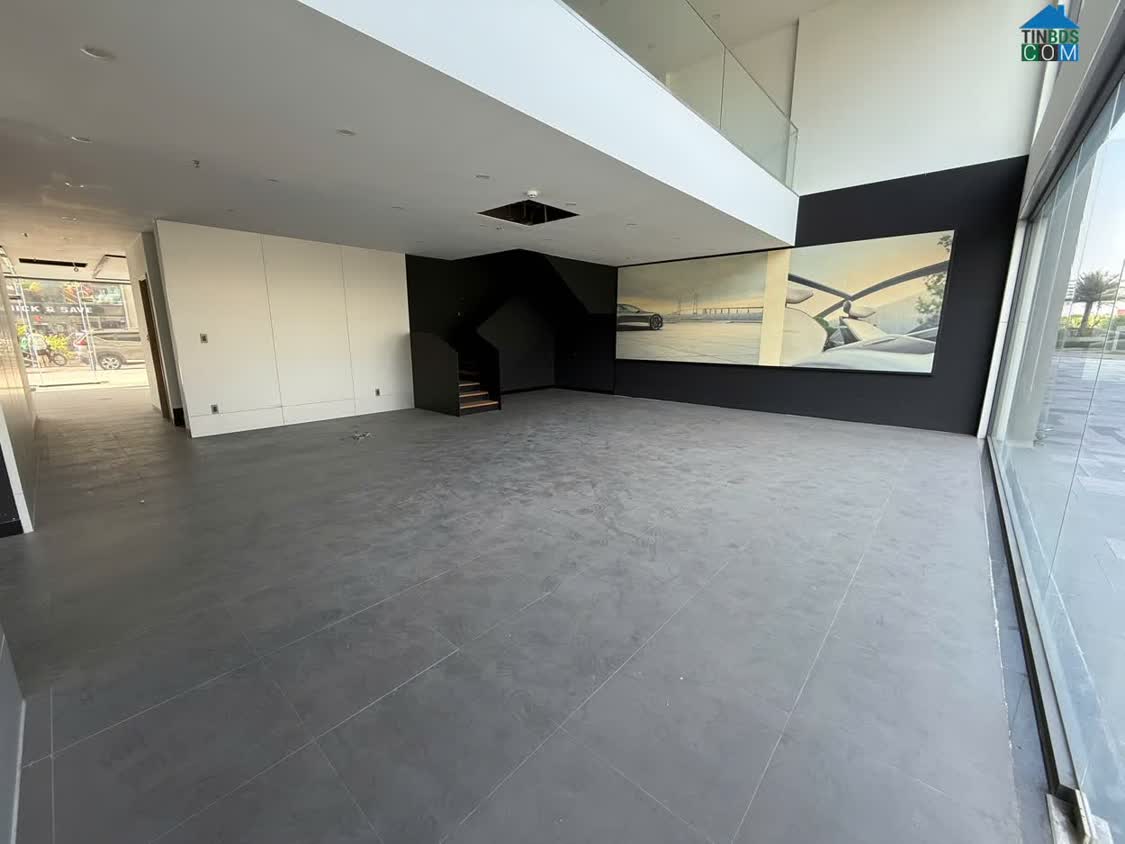 Ảnh Cho thuê shophouse tại Lavida Plus Quận 7 ngay nút giao Nguyễn Văn Linh, Nguyễn Hữu Thọ 0