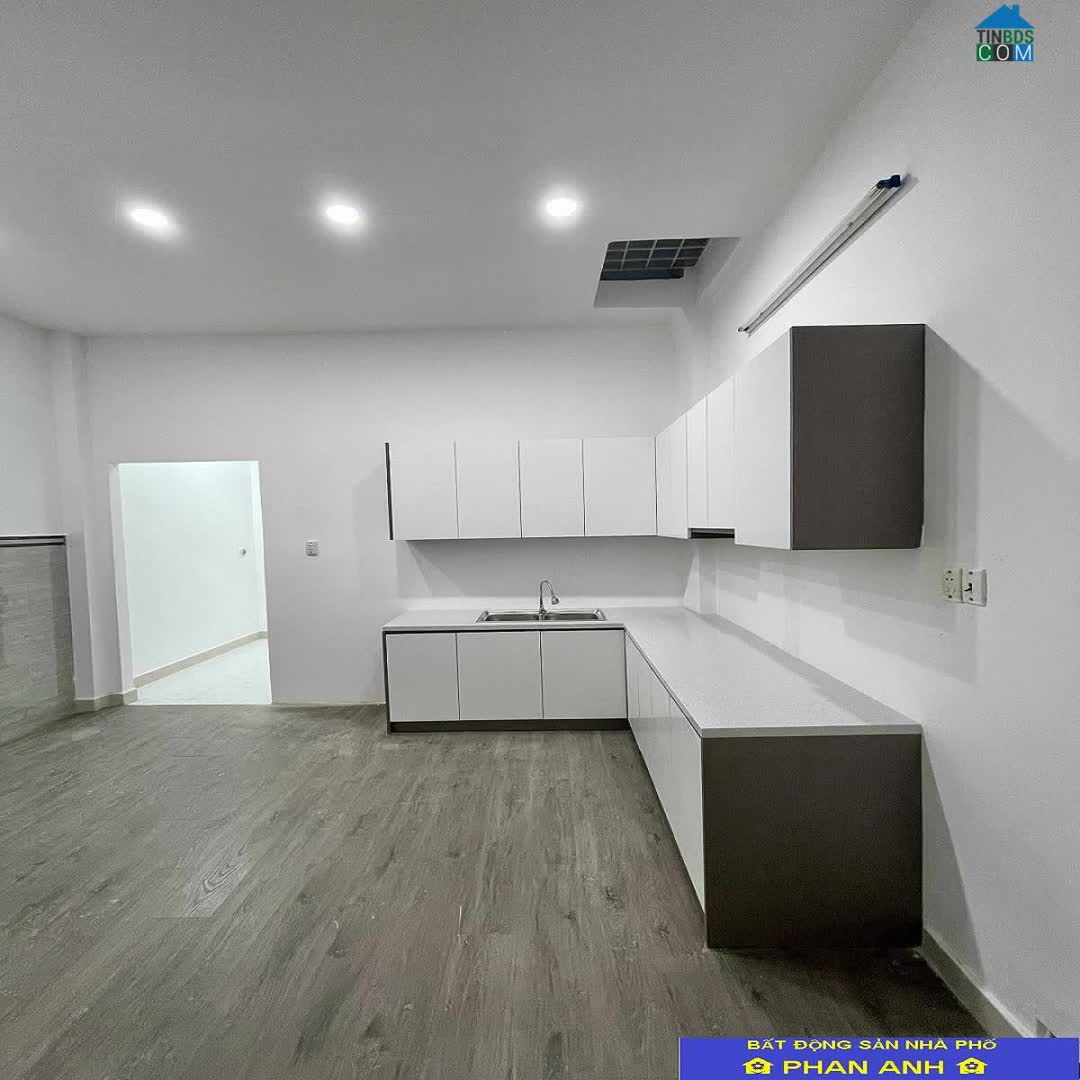 Ảnh [ Nhà Phố Trần Não ]. Tìm đâu ra căn thứ 2 ở mạn Gần Cầu Sài Gòn mà "khuôn" đẹp thế này? 160 m2... 0