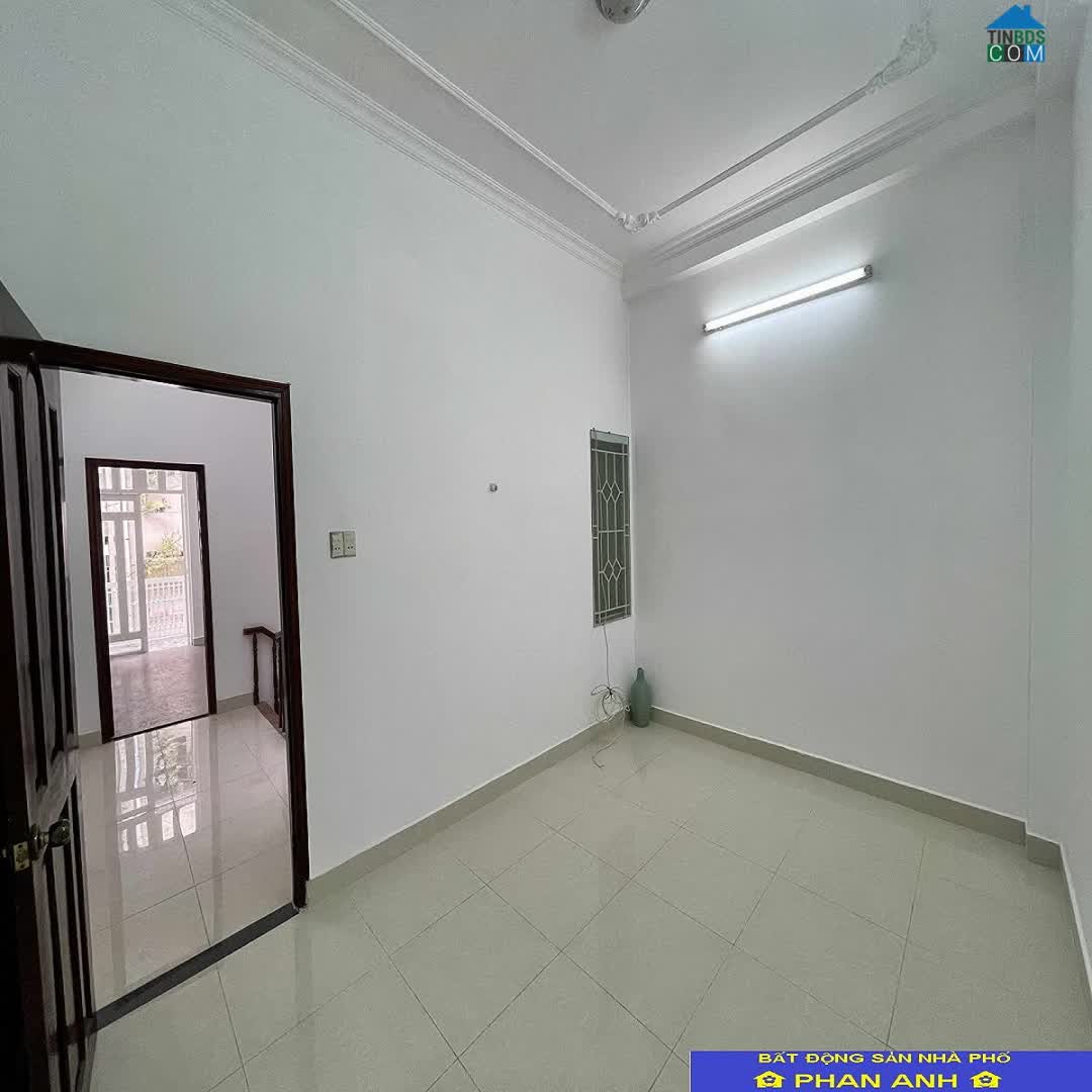 Ảnh [ Nhà Phố Trần Não ]. Tìm đâu ra căn thứ 2 ở mạn Gần Cầu Sài Gòn mà "khuôn" đẹp thế này? 160 m2... 0