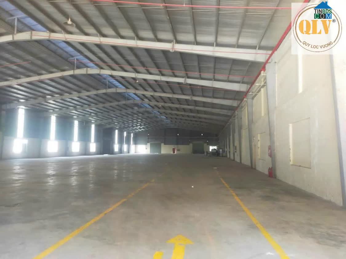 Ảnh Bán nhà xưởng Bến Cát, Bình Dương 11.120m² 0