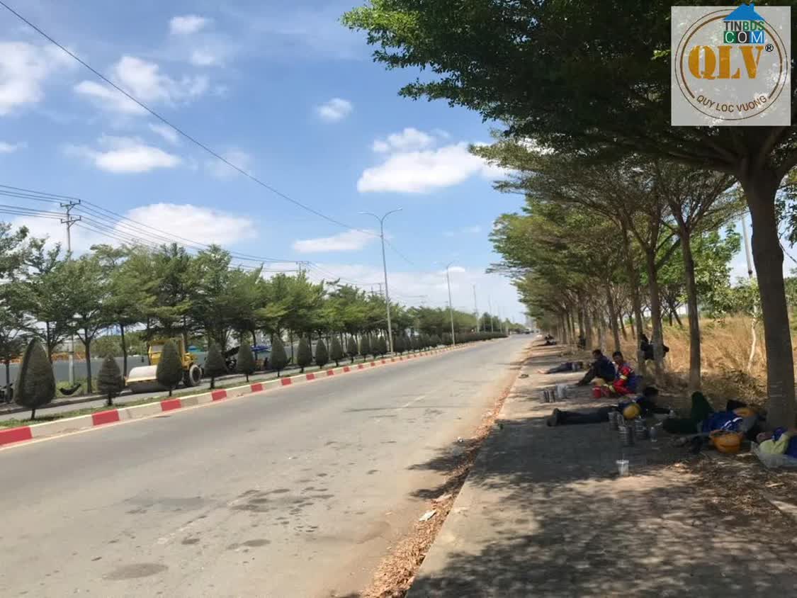 Ảnh Bán đất KCN Cái Mép, Bà Rịa – Vũng Tàu 30.000m² 0