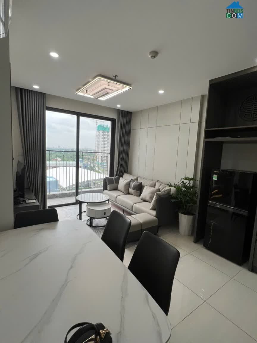 Ảnh Bán căn hộ 2PN tòa S106 , DT 62.6m2 Vinhomes Ocean Park Gia Lâm , view cấp 3 Vinschool 0