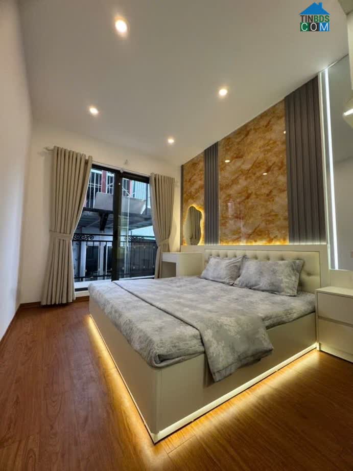 Ảnh Nhà Xinh Đội Cấn Tầm Tiền Vừa - Vị Trí Đỉnh - Nhiều Khách Thích 0