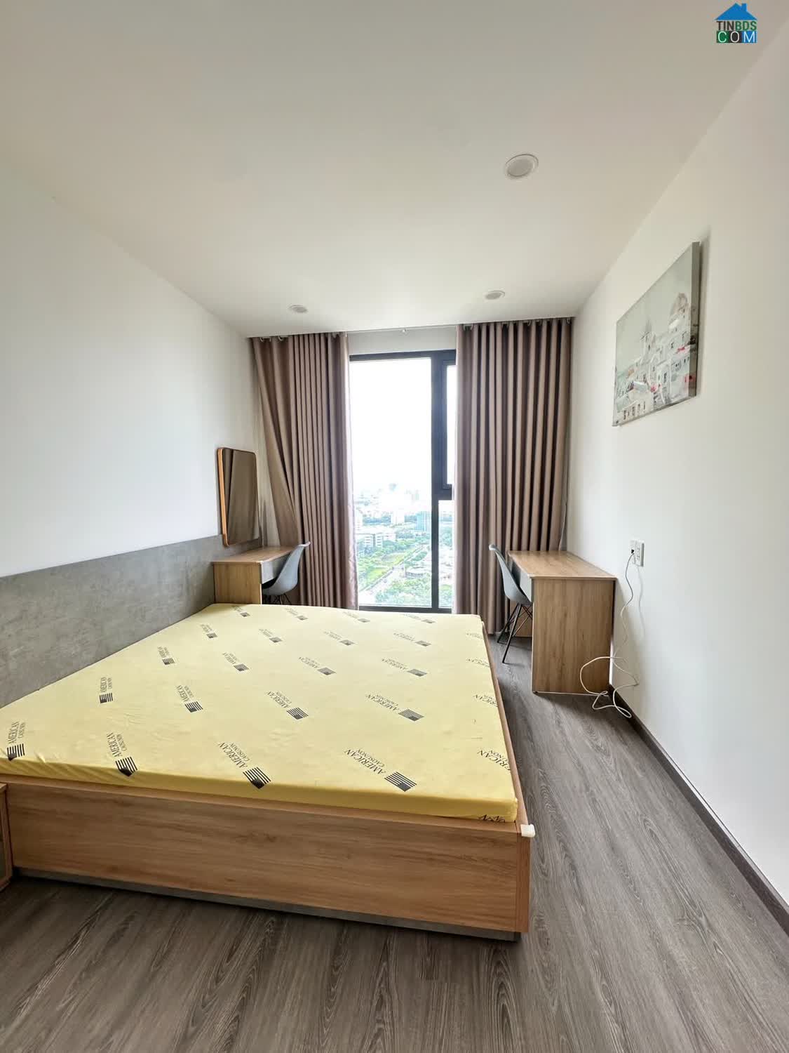 Ảnh Cần bán căn hộ 96m2 3PN Lavida cần chuyển nhượng, giá 6.6 tỷ tổng giá, đầy đủ nội thất,lh 0938839926 0