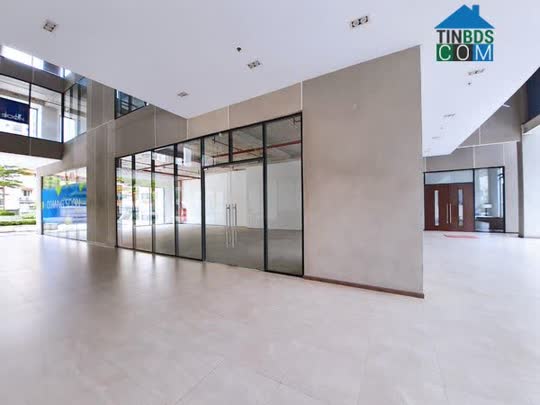 Ảnh Cho thuê shophouse tai Dự án De Capella Quận 2 kinh doanh siêu thị mini, cafe, gym 0