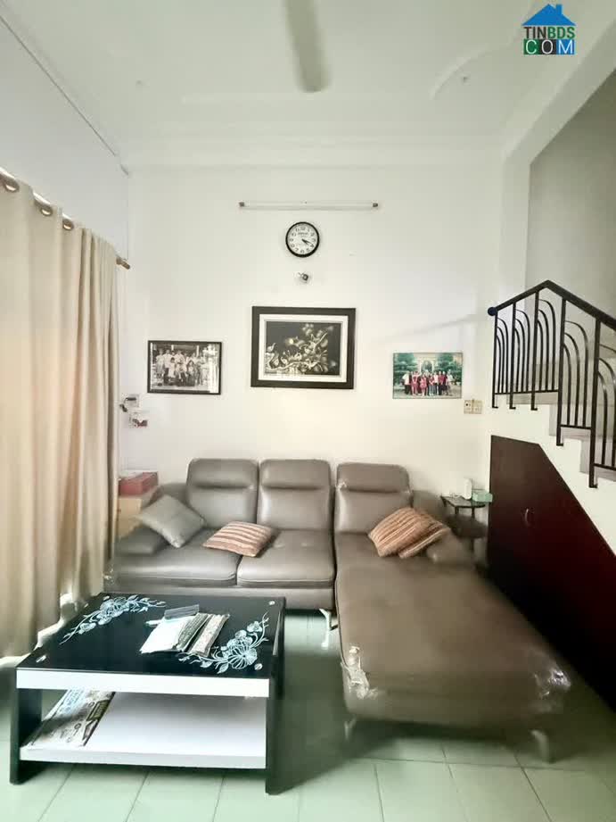 Ảnh Hẻm xe hơi, cmt8 gần ngã 4 bảy hiền, 48m2 tóp hậu, 3 tầng giá 8tỷ nhỉnh nhẹ. 0