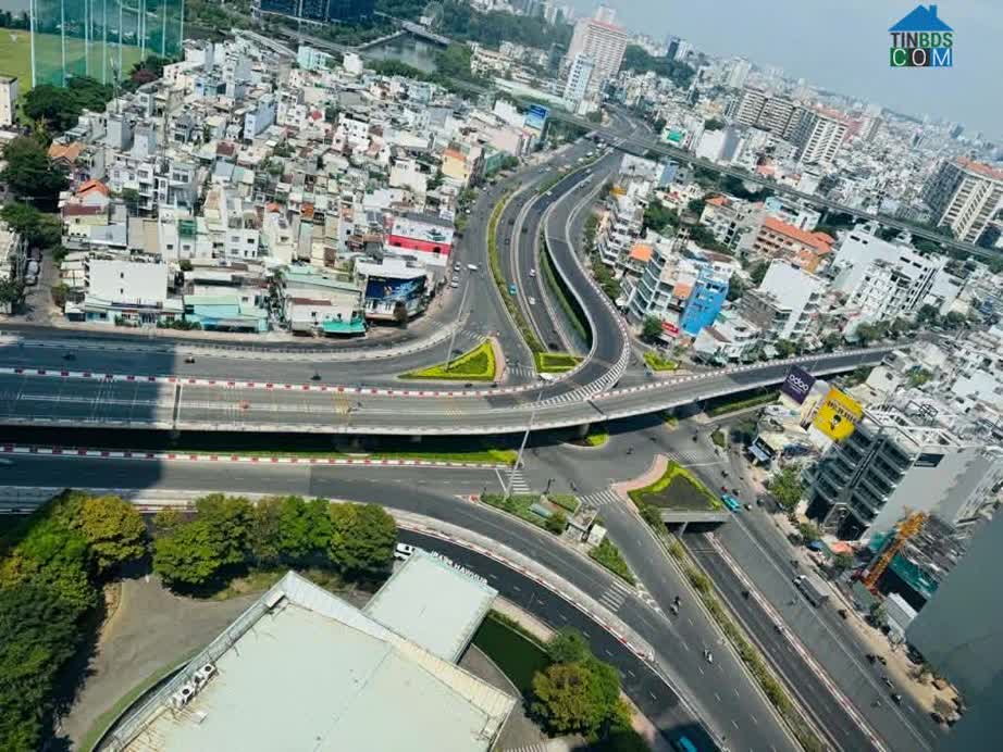 Ảnh Căn Hộ View Sông Saigon hướng bắn Pháo Hoa CC Nguyễn Hữu Cảnh Bình Thạnh 42 m2 – 4,15 tỷ 0