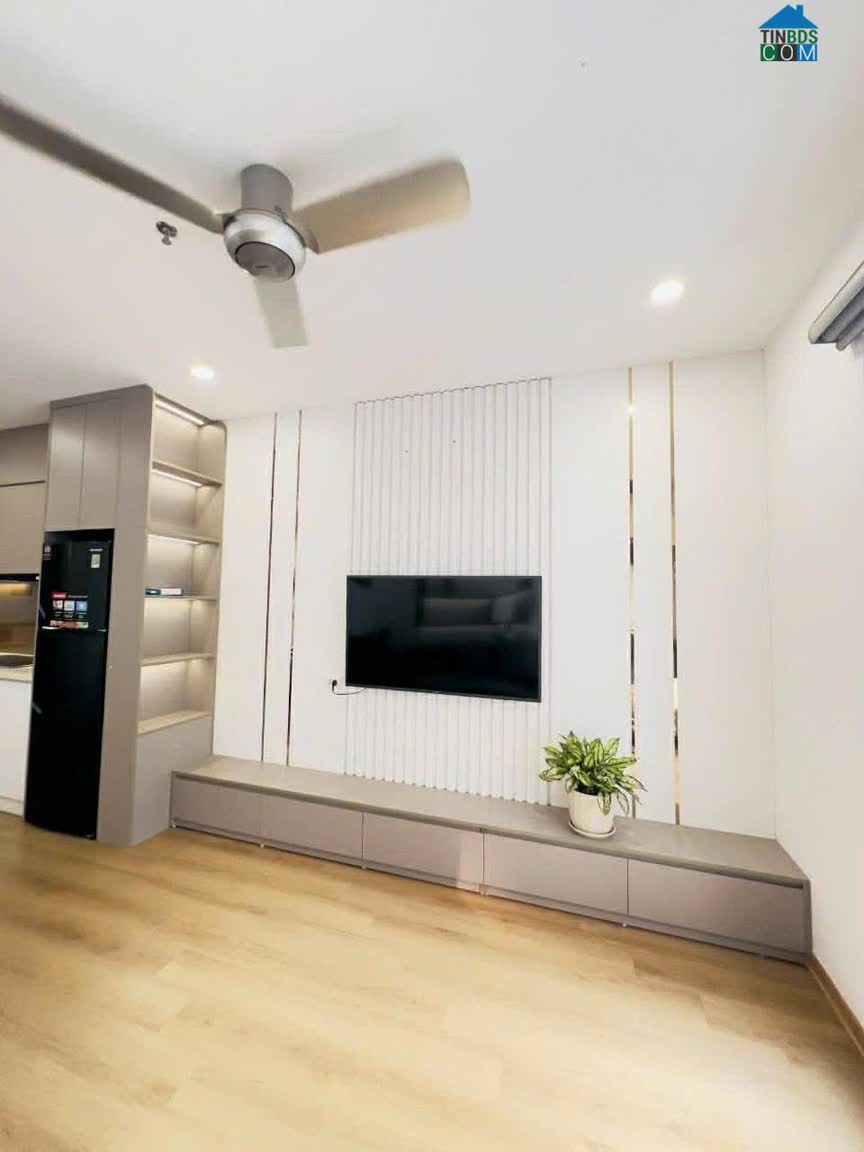 Ảnh Cắt lỗ thanh khoản nhanh quỹ căn hộ chung cư Hanhome Blue Star Trâu Quỳ,Gia Lâm ưu đãi 0