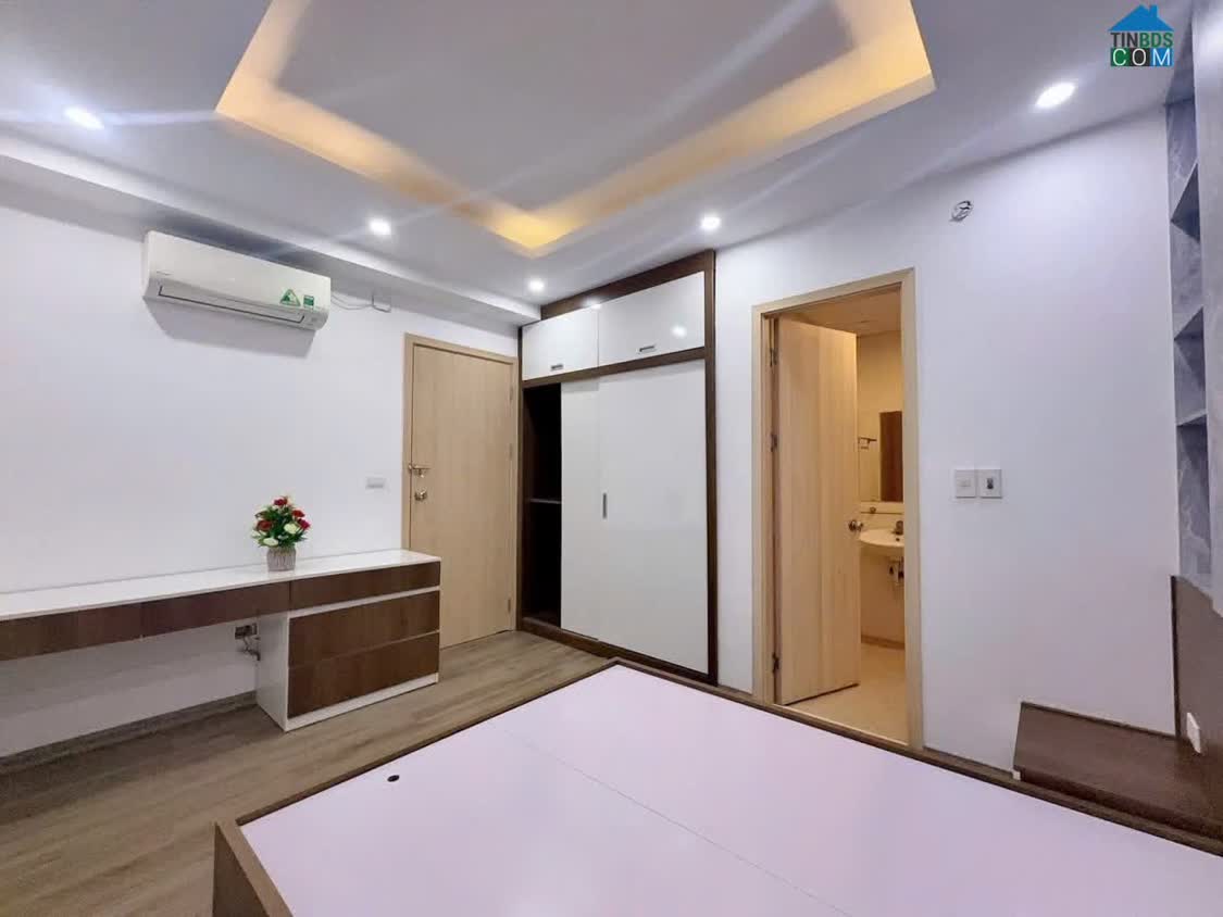 Ảnh Gấp Bán Căn Góc 80 M2, 02 Ngủ, Khu 06 Tòa Mặt Đường Cienco5, Kđt Thanh Hà-Hà Đông, Hà Nội 0