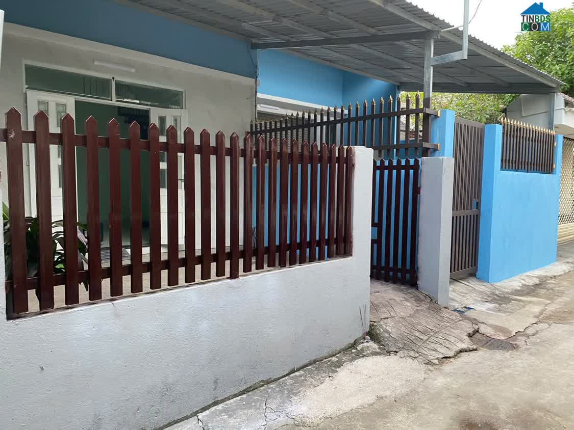 Ảnh Nhà nguyên căn gần bệnh viện 1500G 0