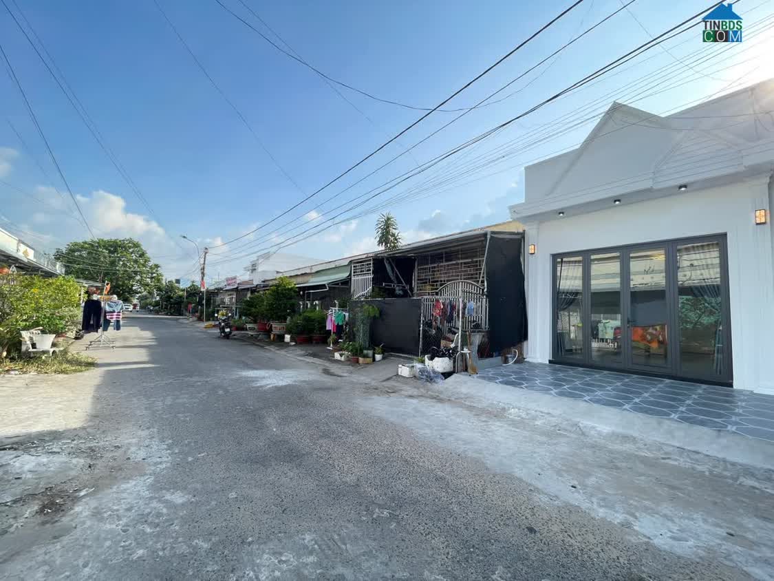 Ảnh Thanh Lý Nhà Cấp 4-85m²-Gần Bưu Điện Xã Phong Phú Bình Chánh - Giá 795 Triệu 0