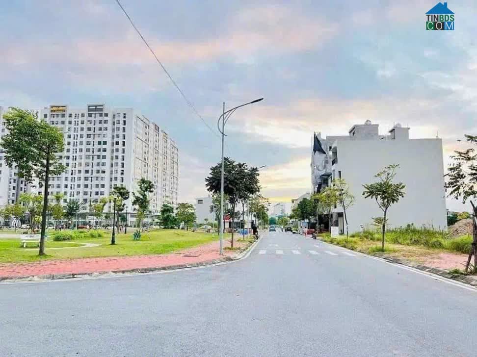 Ảnh Bán 2 lô đất liên nhau mặt phố Phạm Minh Nghĩa, KDC Trần Hưng Đạo, TP HD, 157.5m2, giá tốt 0