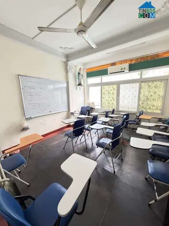 Ảnh Bán Nhà Tân Bình | HXH | Gần Mặt Tiền Lê Văn Sỹ | 3.8x10.5m | 4 Tầng BTCT | 5PN | Nở Hậu | Hoàn... 0