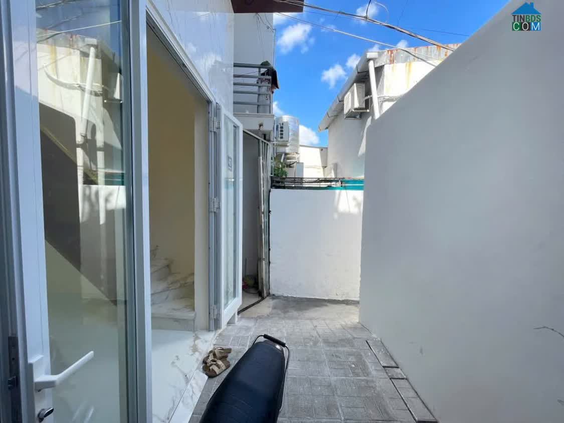 Ảnh Nhà Đẹp Phước Long – Xách Vali Vào Ở Ngay – Cách Biển Chỉ Vài Phút 0