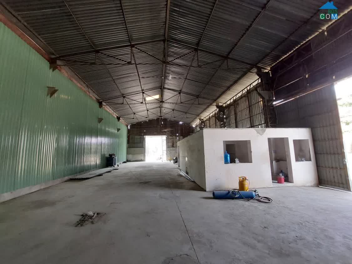 Ảnh Cho Thuê Nhà Kho 300M2 Tại Cẩm Lệ – Giá Chỉ 15 Triệu/tháng 0