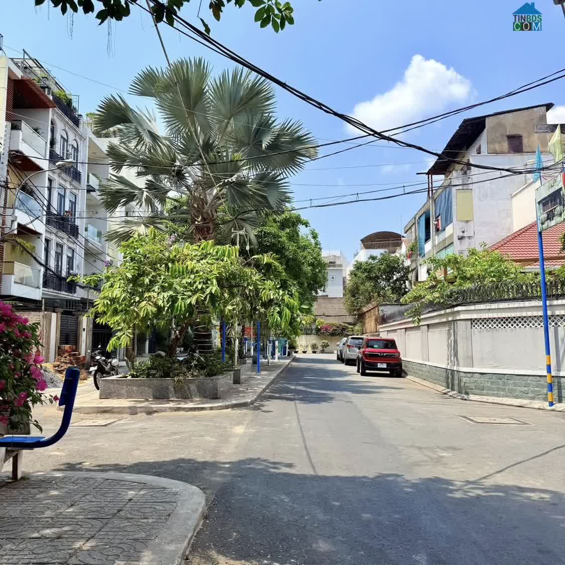 Ảnh Trời Sai Gòn Nắng 37 Độ -Còn Em Đạt Nóng Lòng Lên Căn Nhà Siêu Phẩm Cho Ac Đây. 0