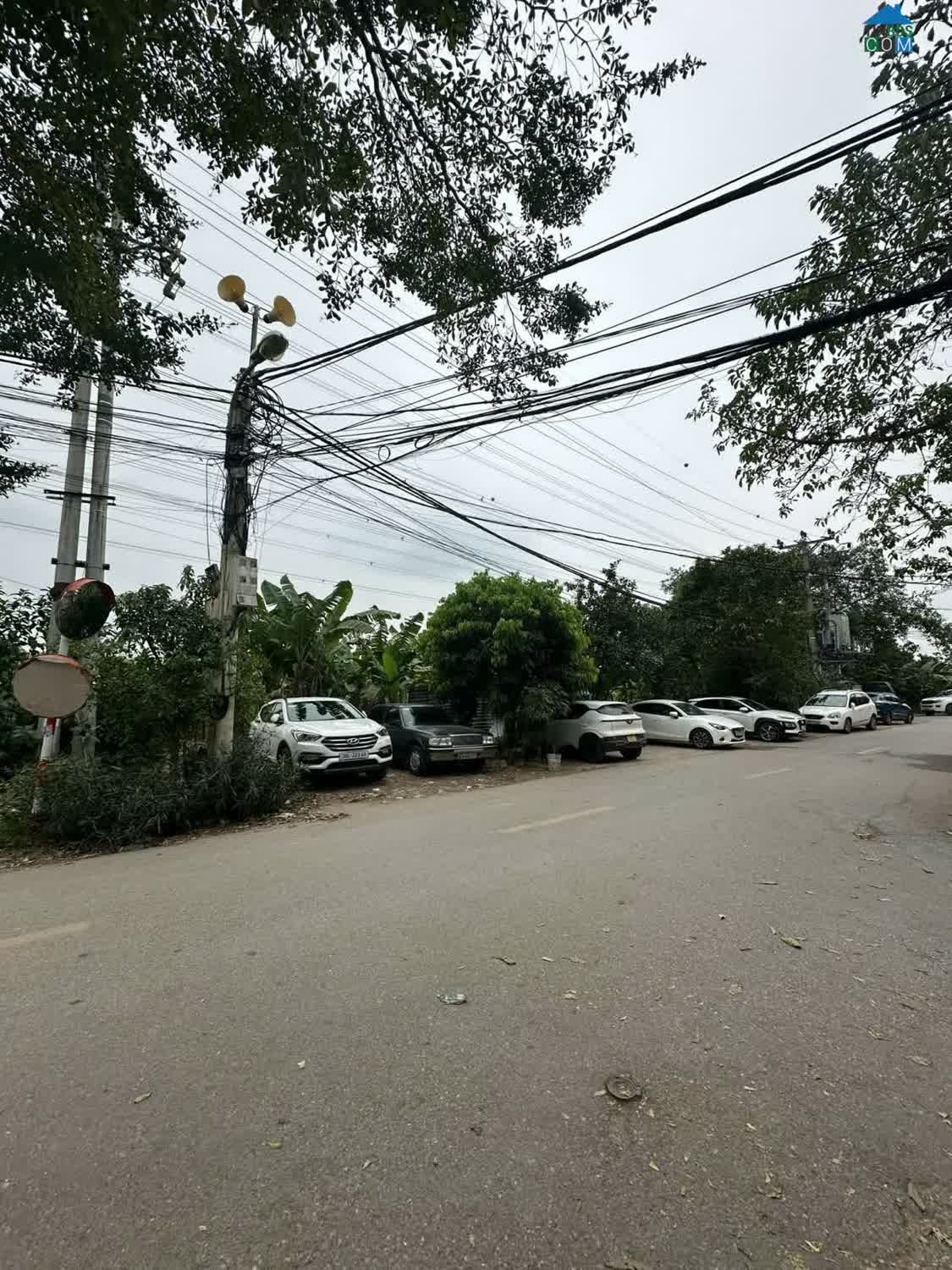 Ảnh Bán đất tổ 2, Giang Biên, Long Biên, Hà Nội, giá cực chất chỉ với 12 tỷ, 102.7m2 0