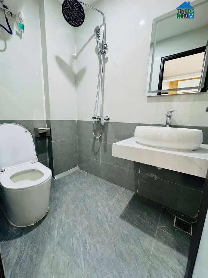 Ảnh Nhà Phố Vũ Ngọc Phan 5.5 Tầng Thang Máy_30m Ra Ô Tô_ngõ Nông Thông_nhà Mới Đẹp Về Ở Ngay, Hơn 7 Tỷ 0