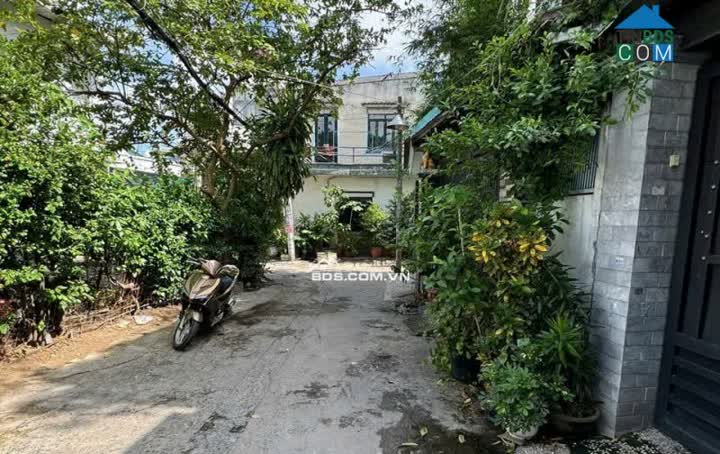 Ảnh bán nhà đất bình thạnh 0
