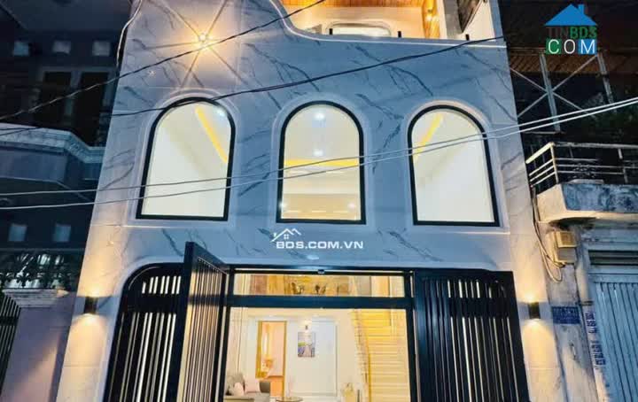 Ảnh bán nhà đất p5 0