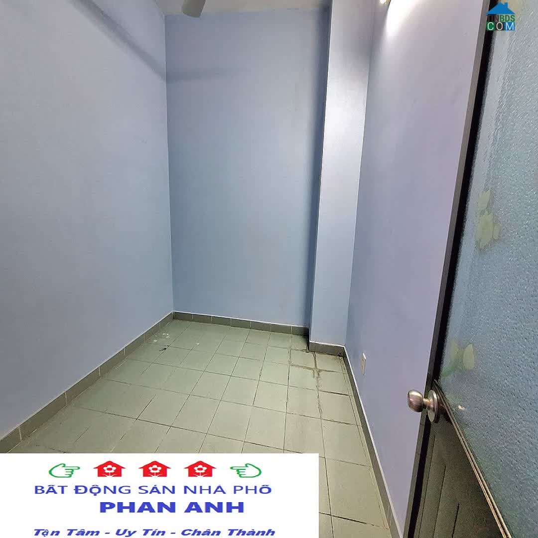 Ảnh Nhà phố Phước Long : Đầu tư bền – Ở cực hiền | Hẻm xe hơi ngay khu Chợ Hoa Cau | 7 tỷ hơn. 0