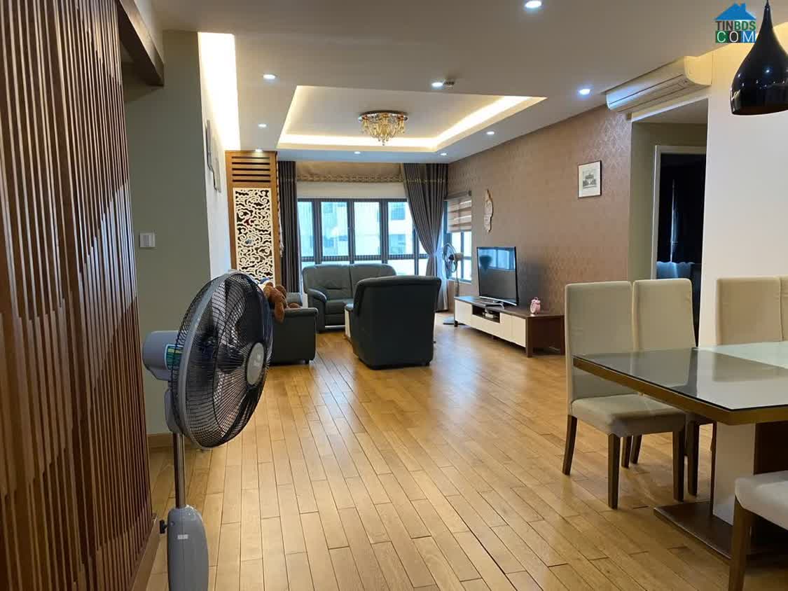 Ảnh Bán căn 3PN tại Mulberry Lane, ban công Đông Nam, giá 8ty2 0