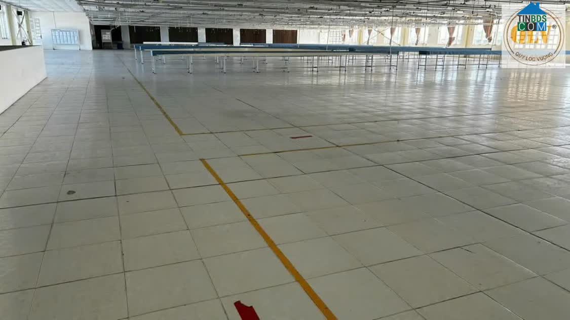 Ảnh Cho Thuê Nhà Xưởng – CCN Trung An, Mỹ Tho, Tiền Giang – 4.000m² 0