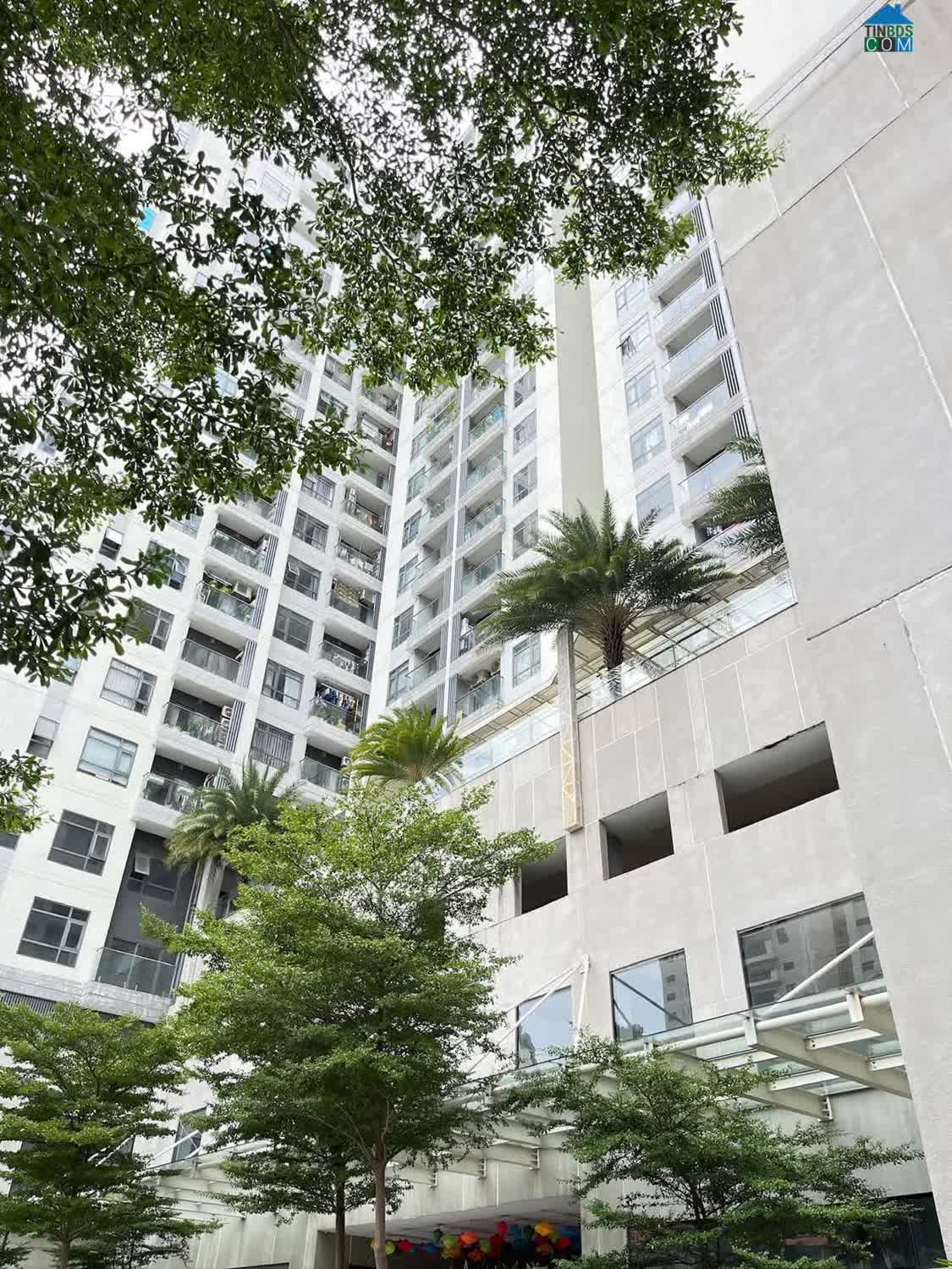 Ảnh Bán căn hộ 3PN chung cư De Capella, 95m2, full nội thất, đã có sổ hồng LH 0932003721 0