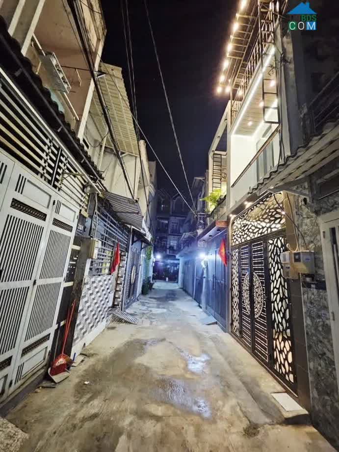 Ảnh Tân Bình Hàng Đẹp 0