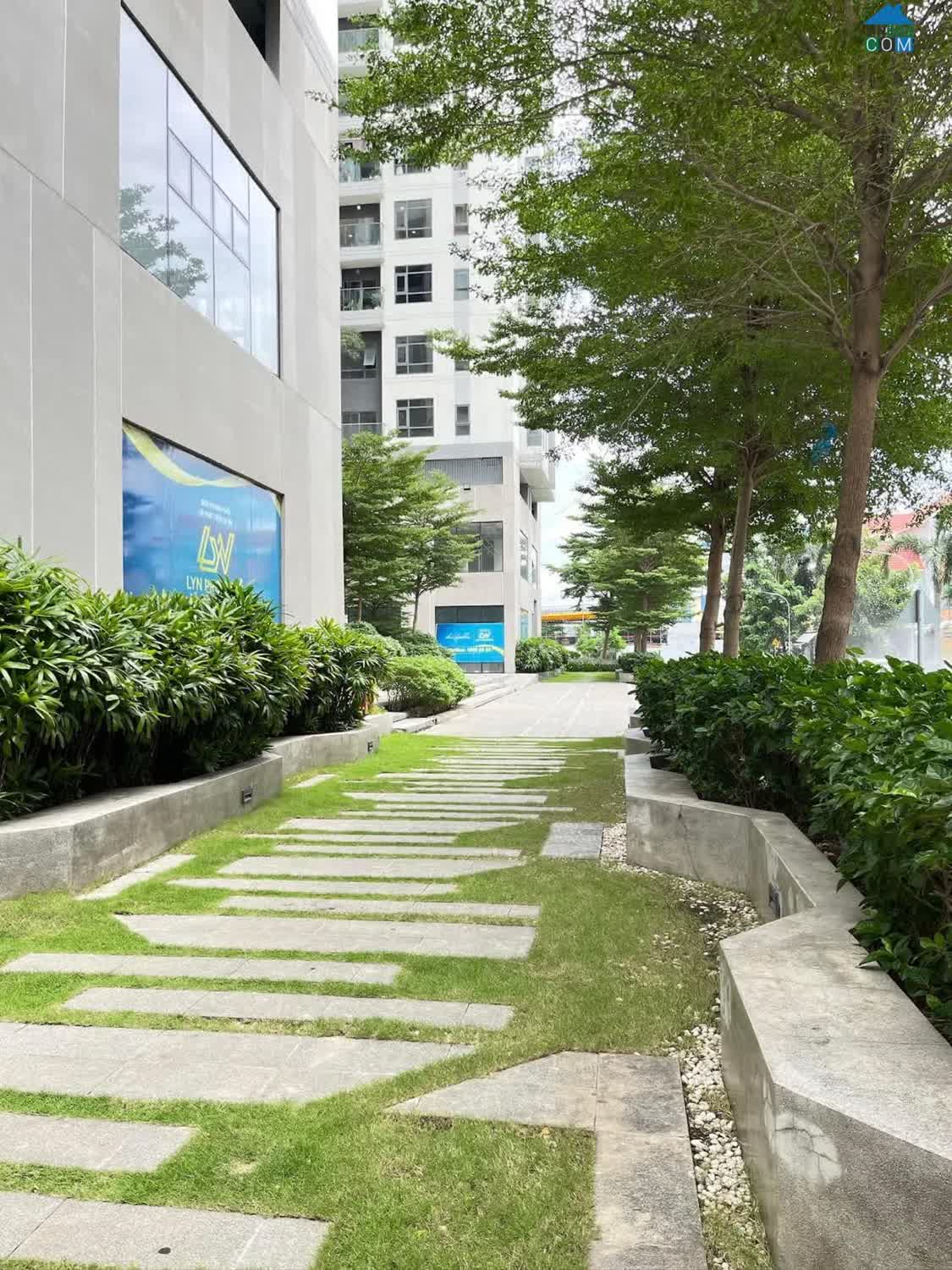 Ảnh Bán căn hộ 3PN De Capella, 9,3 tỷ, 95m2 tại Lương Định Của, An Khánh, Q2, sổ hồng lâu dài 0