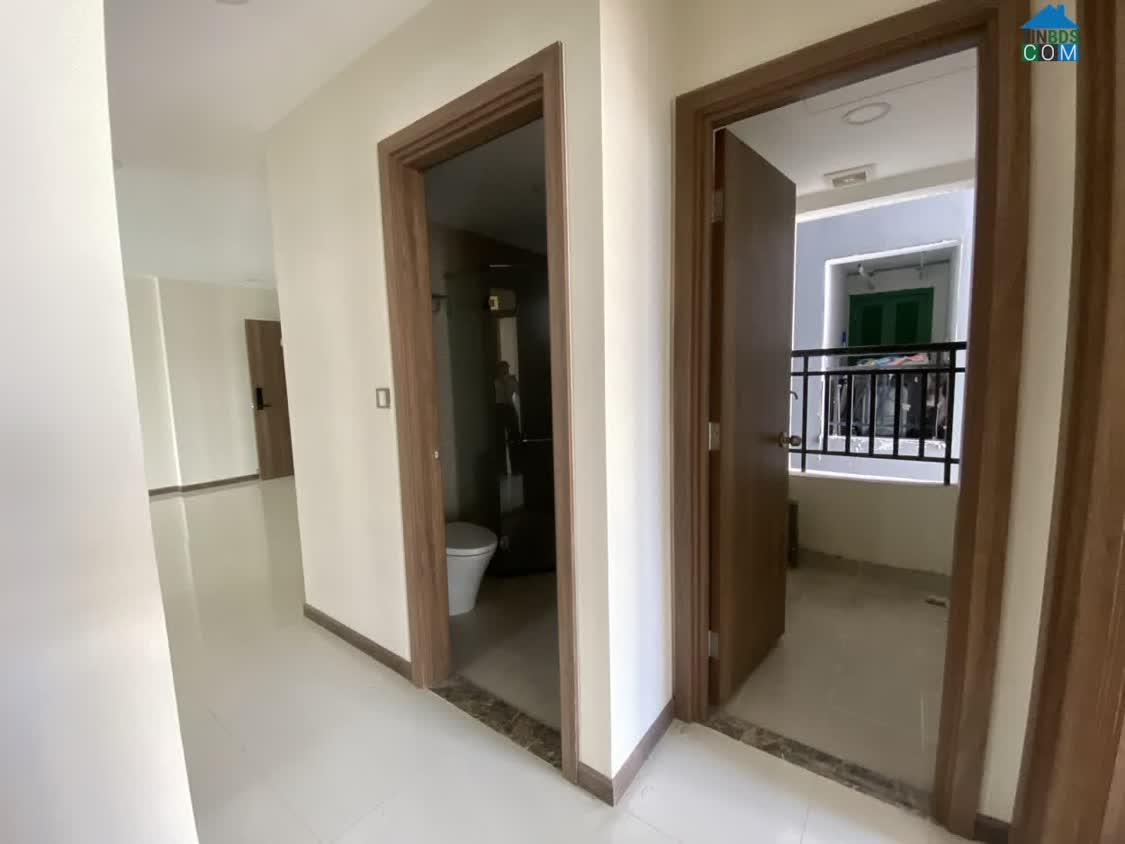 Ảnh Bán căn 3PN De Cappella lầu cao view đẹp, có sổ hồng giá 9tỷ500 còn thương lượng đang sẵn HD thuê 0