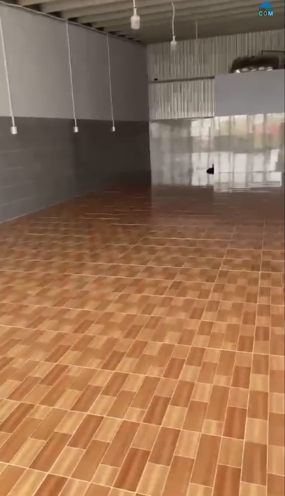 Ảnh Cho thuê/ bán kho xưởng nhỏ Thạnh Lộc Quận 12 0