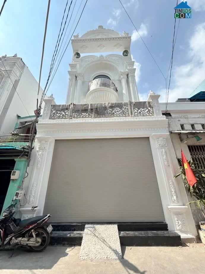 Ảnh Bán nhà Quận Tân Bình 0