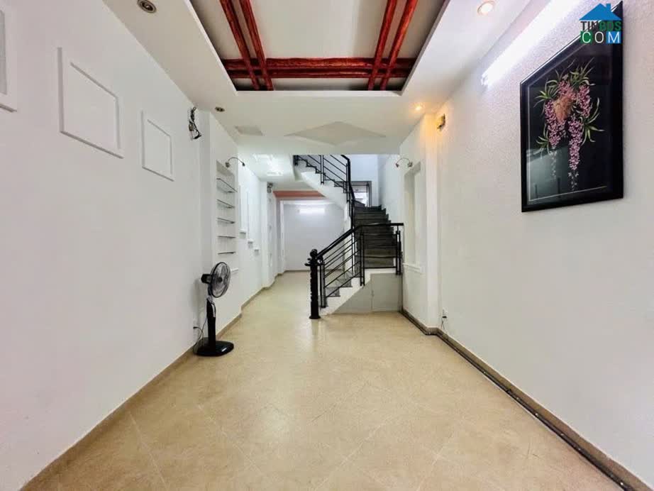 Ảnh Bán nhà khu vip Cộng Hoà _ Tân Bình 0