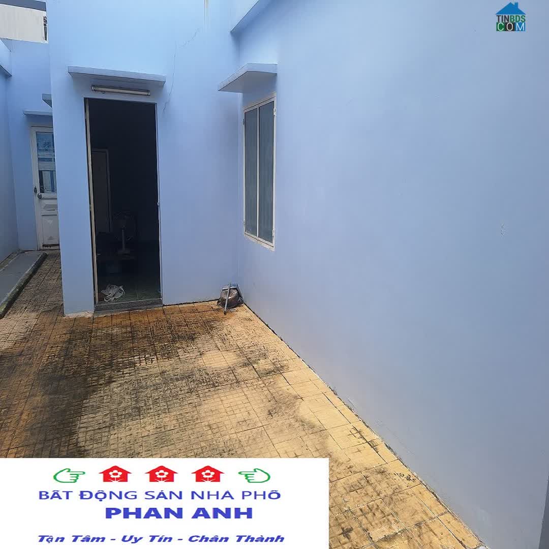 Ảnh Nhà phố Phước Long : Đầu tư bền – Ở cực hiền | Hẻm xe hơi ngay khu Chợ Hoa Cau | Chỉ có 7 đồng hơn. 0